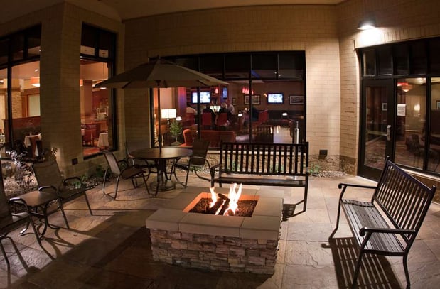 Images Hilton Garden Inn Milwaukee Airport