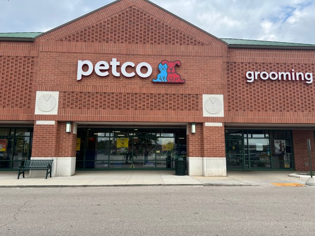 Images Petco Grooming