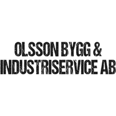 Olsson Bygg & Industriservice AB Logo
