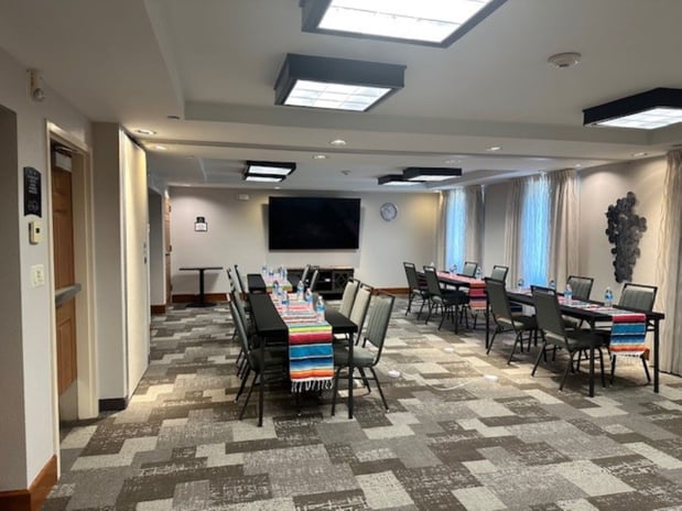 Images Staybridge Suites Houston West/Energy Corridor by IHG