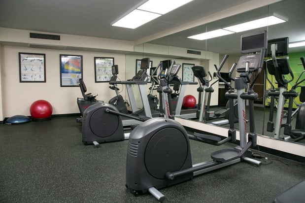 Images Holiday Inn Metairie New Orleans by IHG