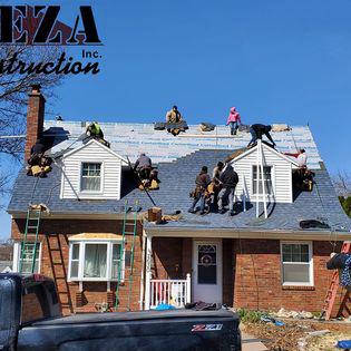 Images Meza Construction Inc