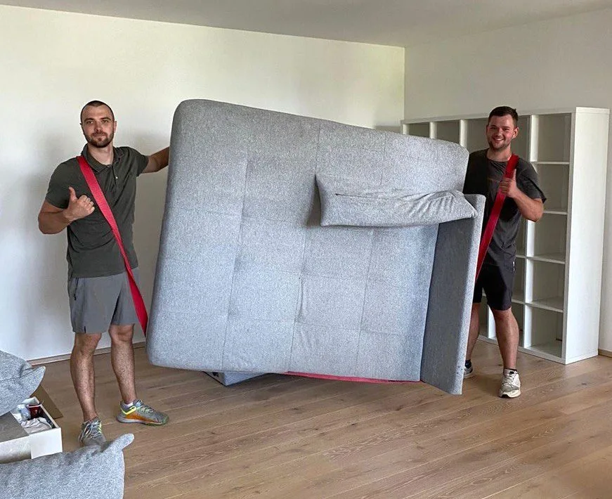 Bild 4 von Maximoving.at
