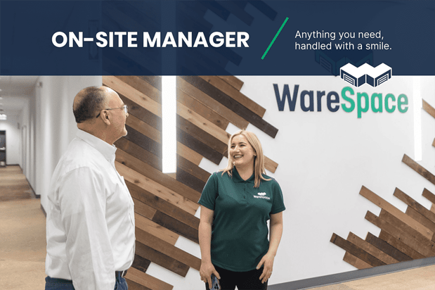 Images WareSpace NW Houston | Small Warehouse Space Rentals