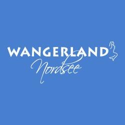 Logo Wangerland Touristik GmbH