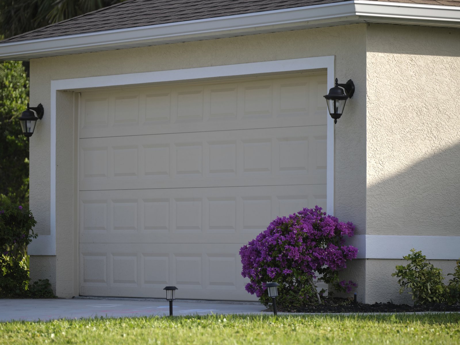 Yesul Garage Door Experts