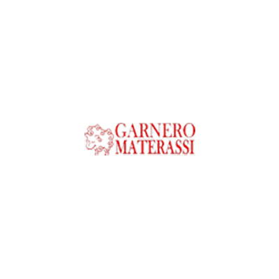 Garnero Materassi Logo