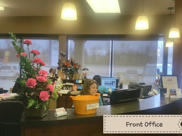 Images Grosch Dental LLC