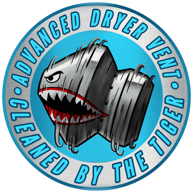 Advanced Dryer Vent Cleaning Logo