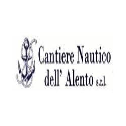 Cantiere Nautico dell'Alento Logo