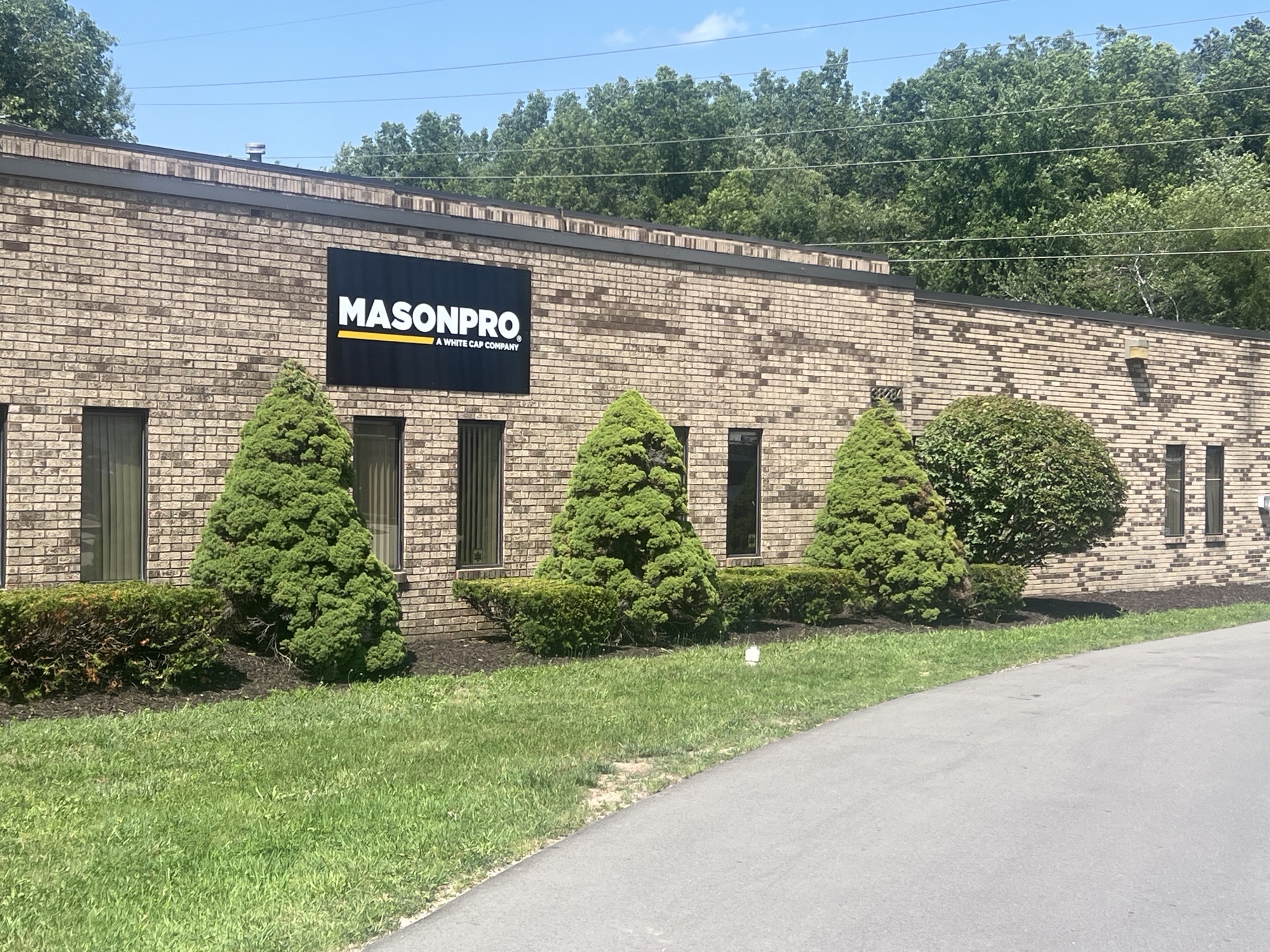 MasonPro