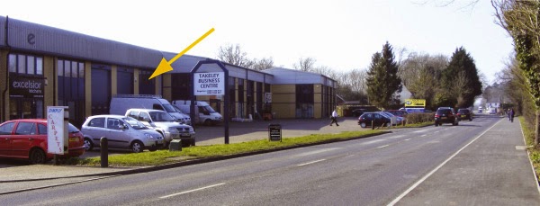 Images Moloney Veterinary Clinics, Takeley Branch
