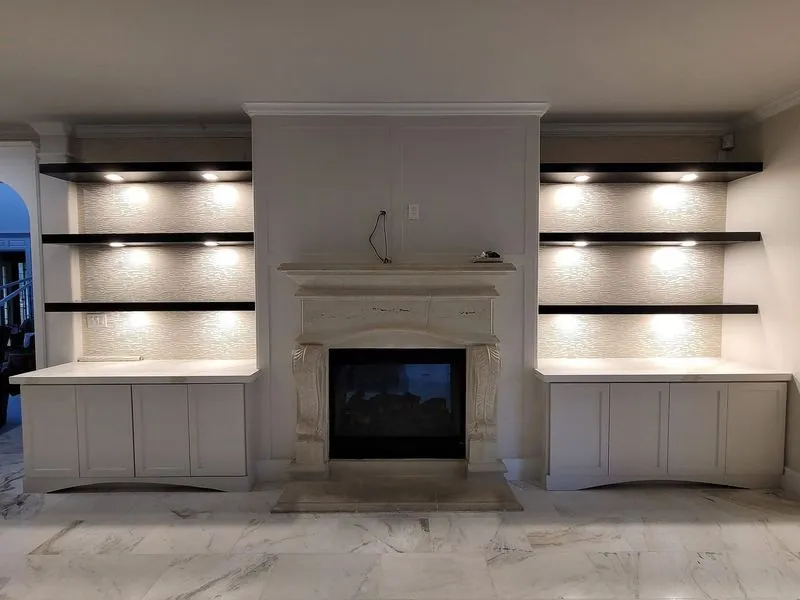 Gladiator Electric Tx Image