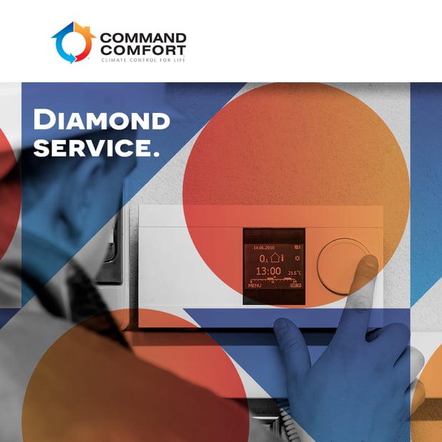 Images Command Comfort