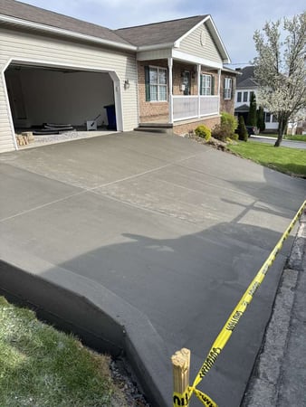 Images Camerons Concrete