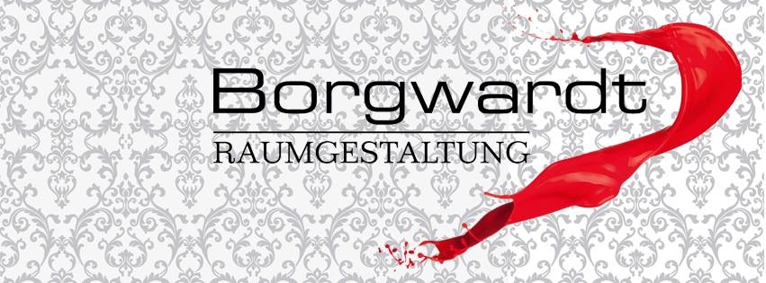 Logo Raumgestaltung Borgwardt