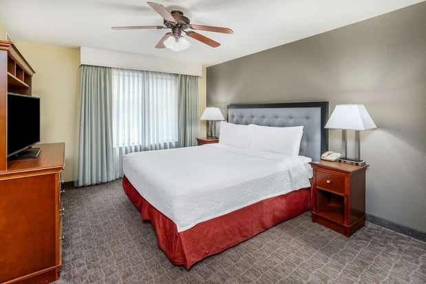 Images Homewood Suites by Hilton Denver - Littleton