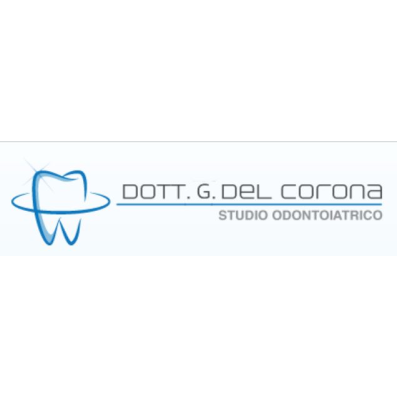 Studio Odontoiatrico Dottor Del Corona Giovanni Logo
