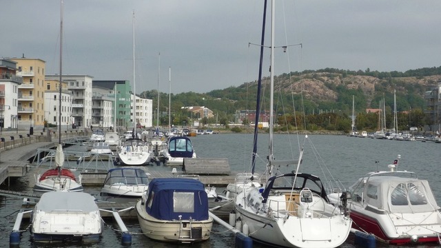 Images Göteborgs Underhålls GUAB AB