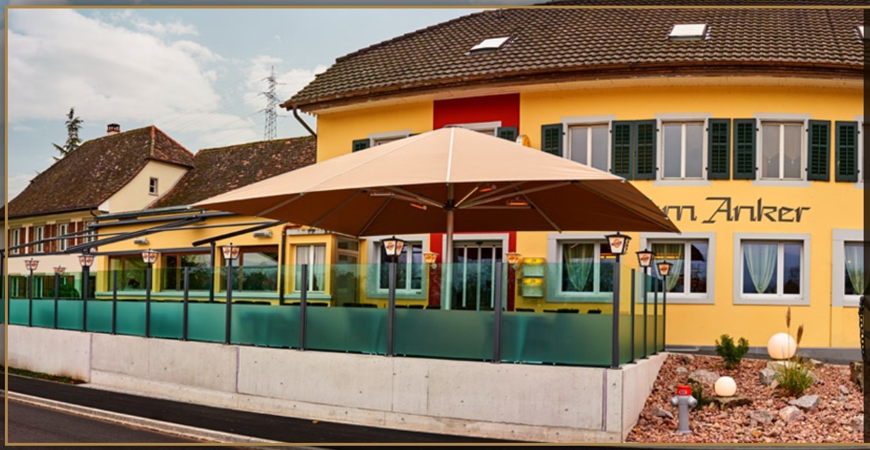 Bilder GASTHOF ZUM ANKER - Catering, Partyservice, Fondue Chinoise, Filet auf heissem Stein