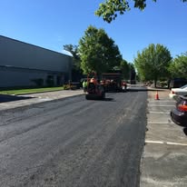 Asphalt Maintenance, Inc. Image