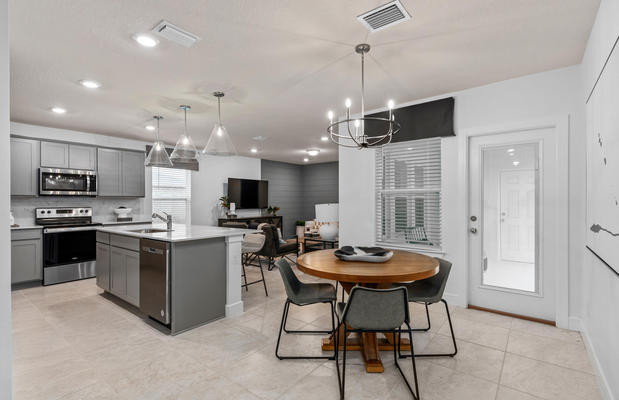 Images Amelia Groves by Pulte Homes