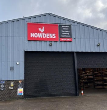 Images Howdens - Redcar
