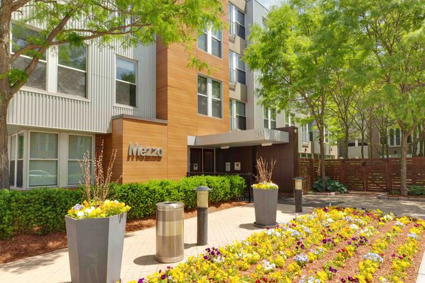Images Mezzo Design Lofts