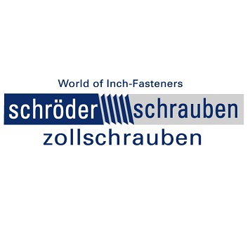 Logo Schröder Schrauben GmbH