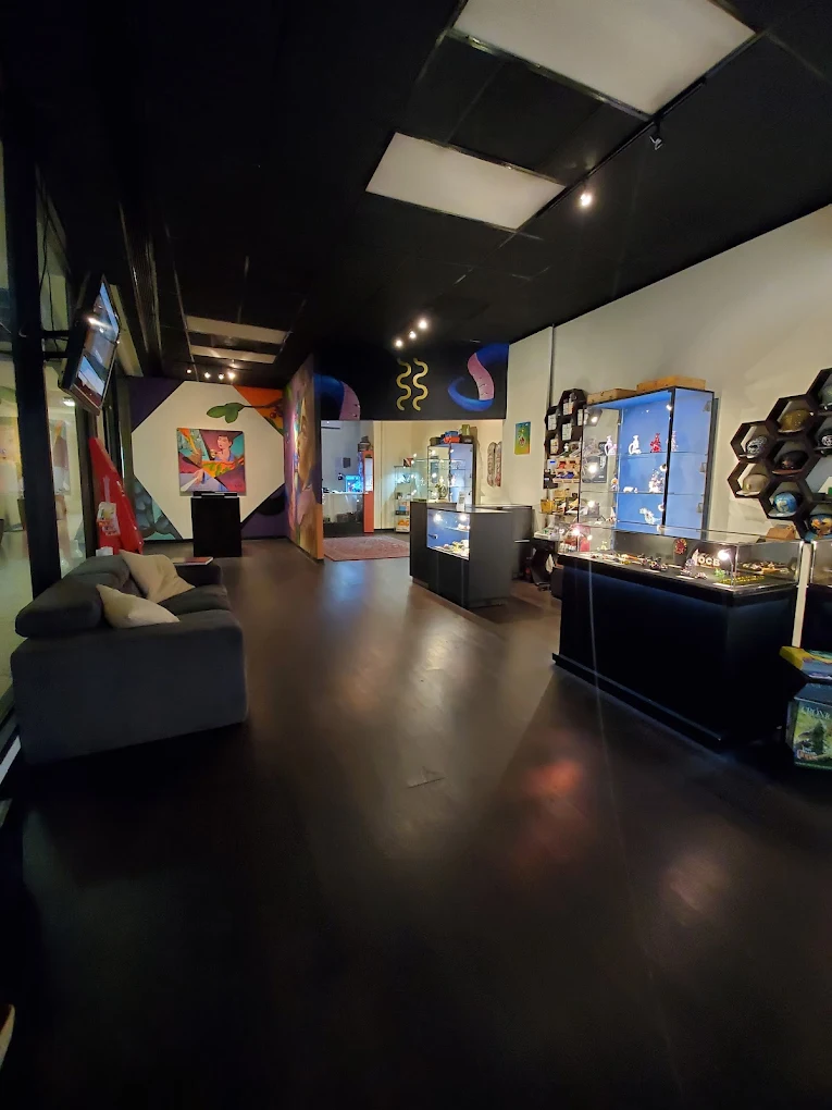 Galería en miniatura