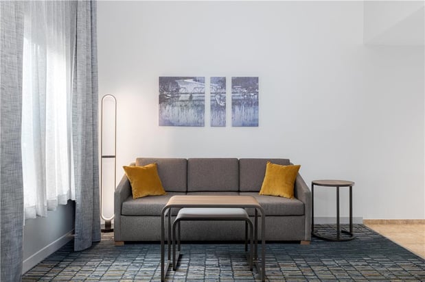 Images Homewood Suites by Hilton Slidell, LA
