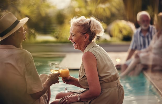 Images Shores at Stillwater by Pulte Homes