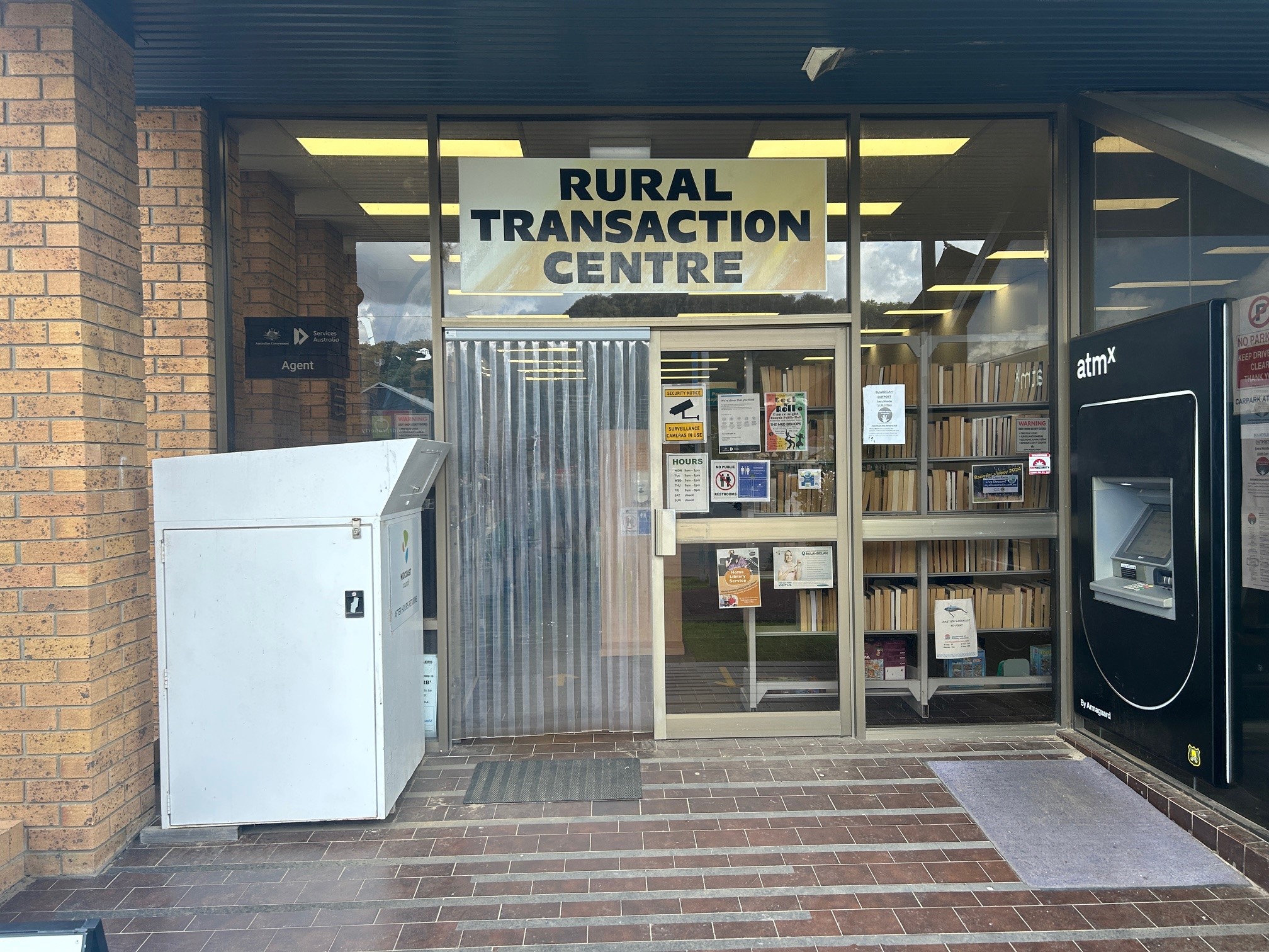 Images Services Australia Agent