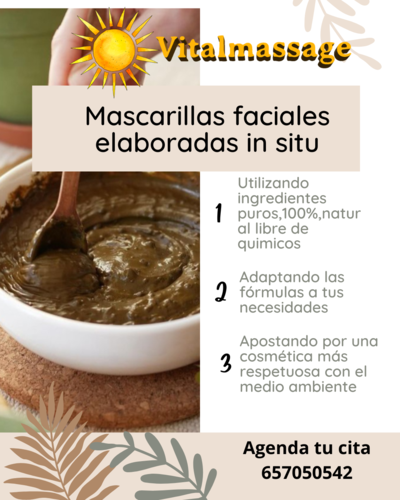 Images VitalmassageSevilla