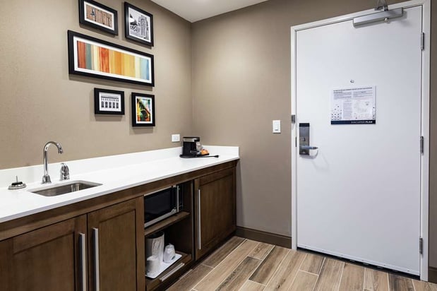 Images Hampton Inn & Suites Columbia Killian Road
