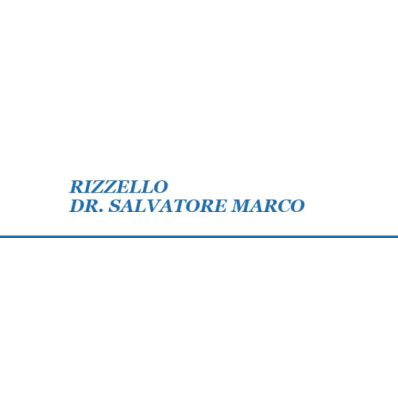 Rizzello Dr. Salvatore Marco Logo