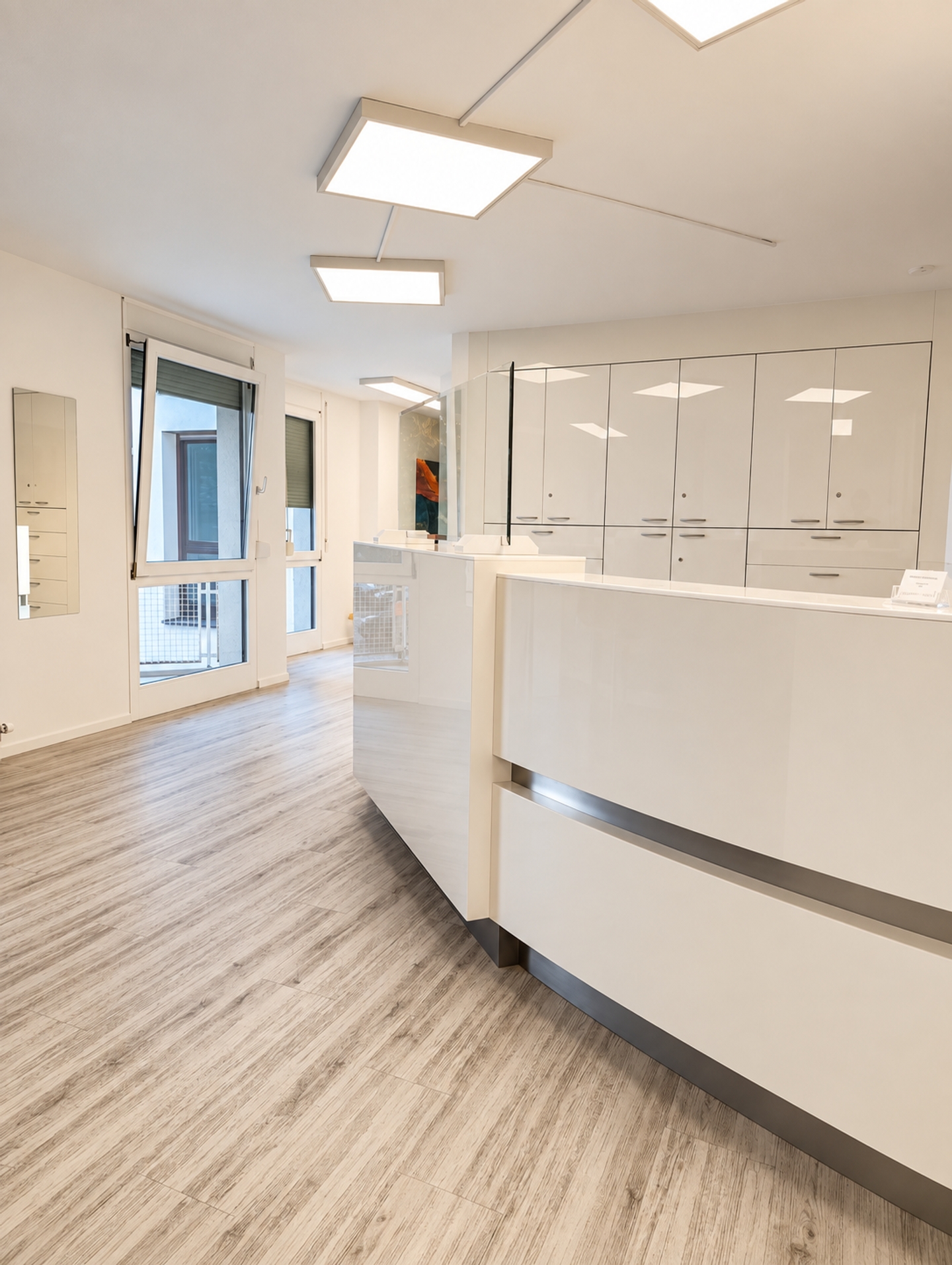 Praxis für Zahnheilkunde Stefan Ertl, Rosenheimer Landstraße 75B in Ottobrunn