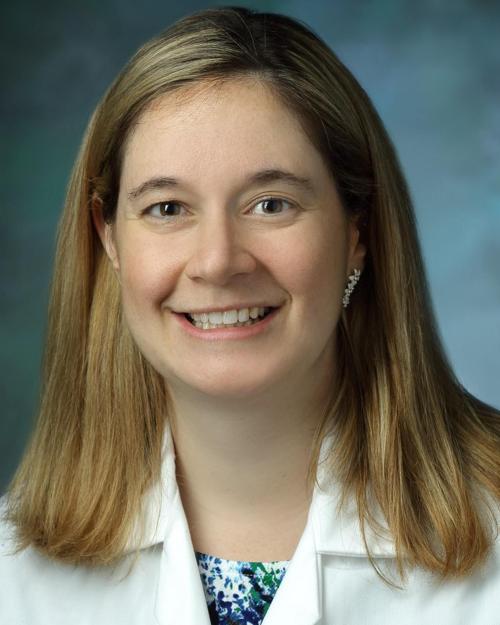 Amy Linden, CRNP