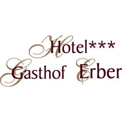 Logo Gasthof Erber GmbH & Co. KG