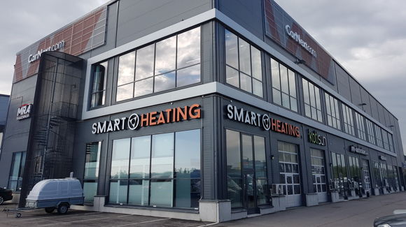 Images Smart Heating Oy