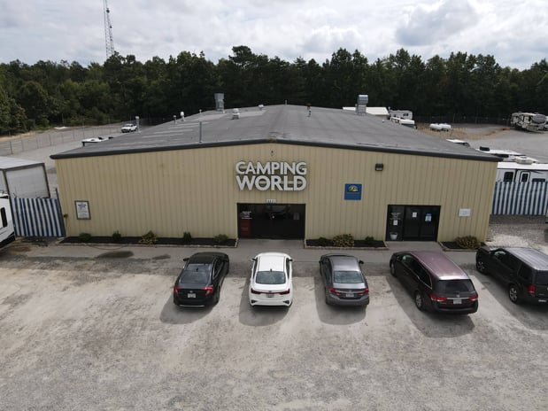 Images Camping World RV Sales