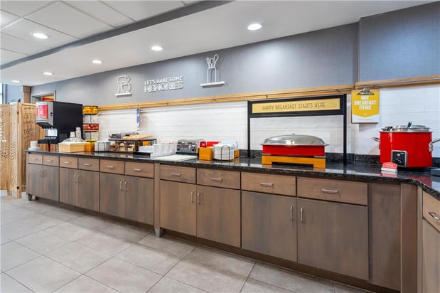 Images Hampton Inn Akron-South