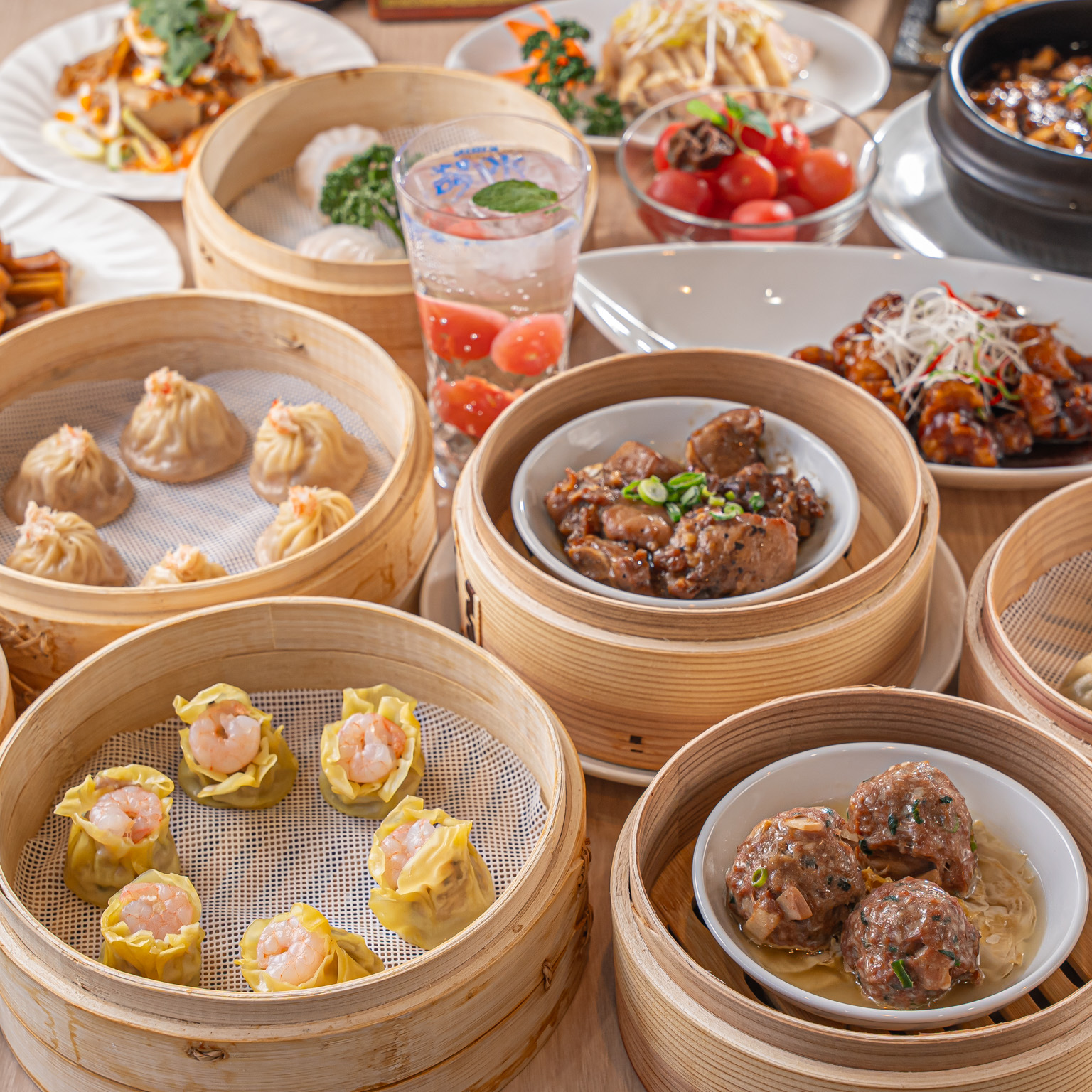Images 中華料理 616 点心佬