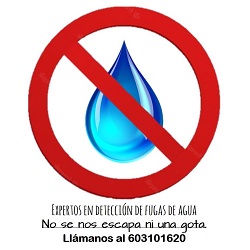 Detección de fugas de agua - Diego Alvarez Madero Logo