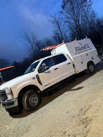 Images JT Electric LLC