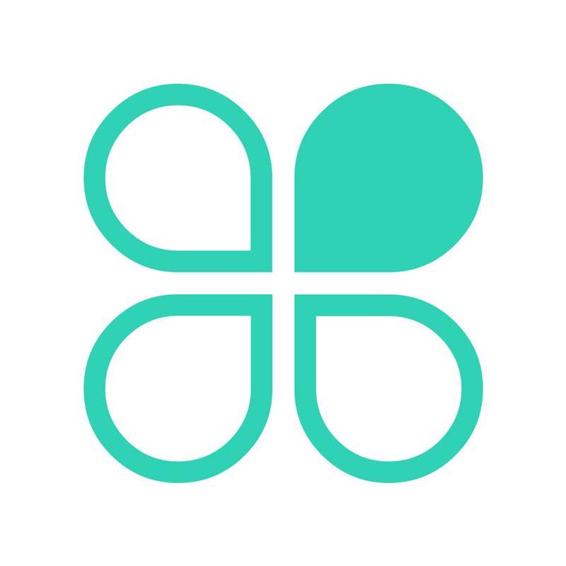 Clover Homes Logo