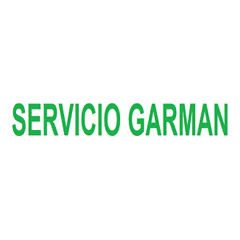 Servicio Garman Logo
