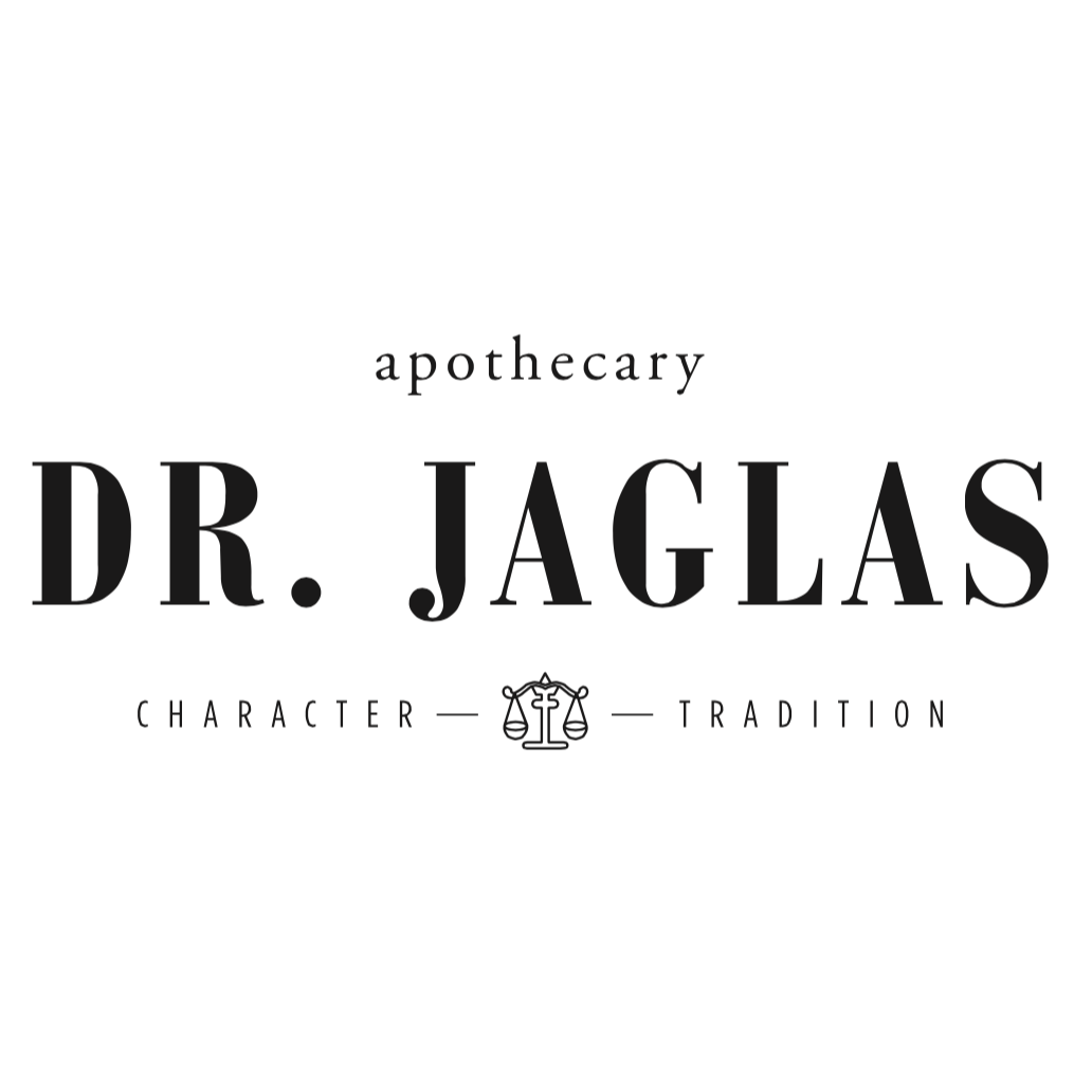 Logo DR. JAGLAS