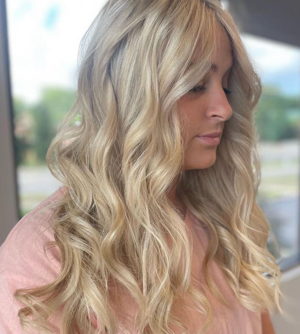 Images Charles Scott Salons & Spas