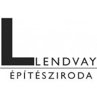 Lendvay Építész Iroda Logo